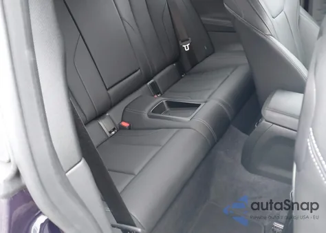 2024 BMW 230I xDrive z USA, uszkodzony, nr VIN 3MW33CM09R8D97823